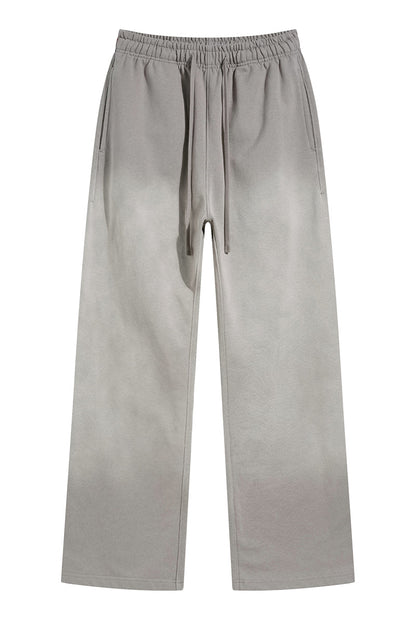 450GSM Sun Fade Drawstring Sweatpants