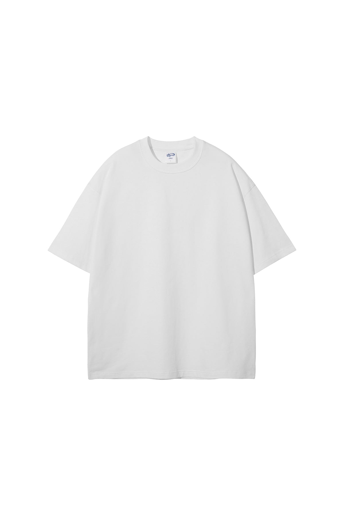 275GSM 24 Colors Blanks Tee