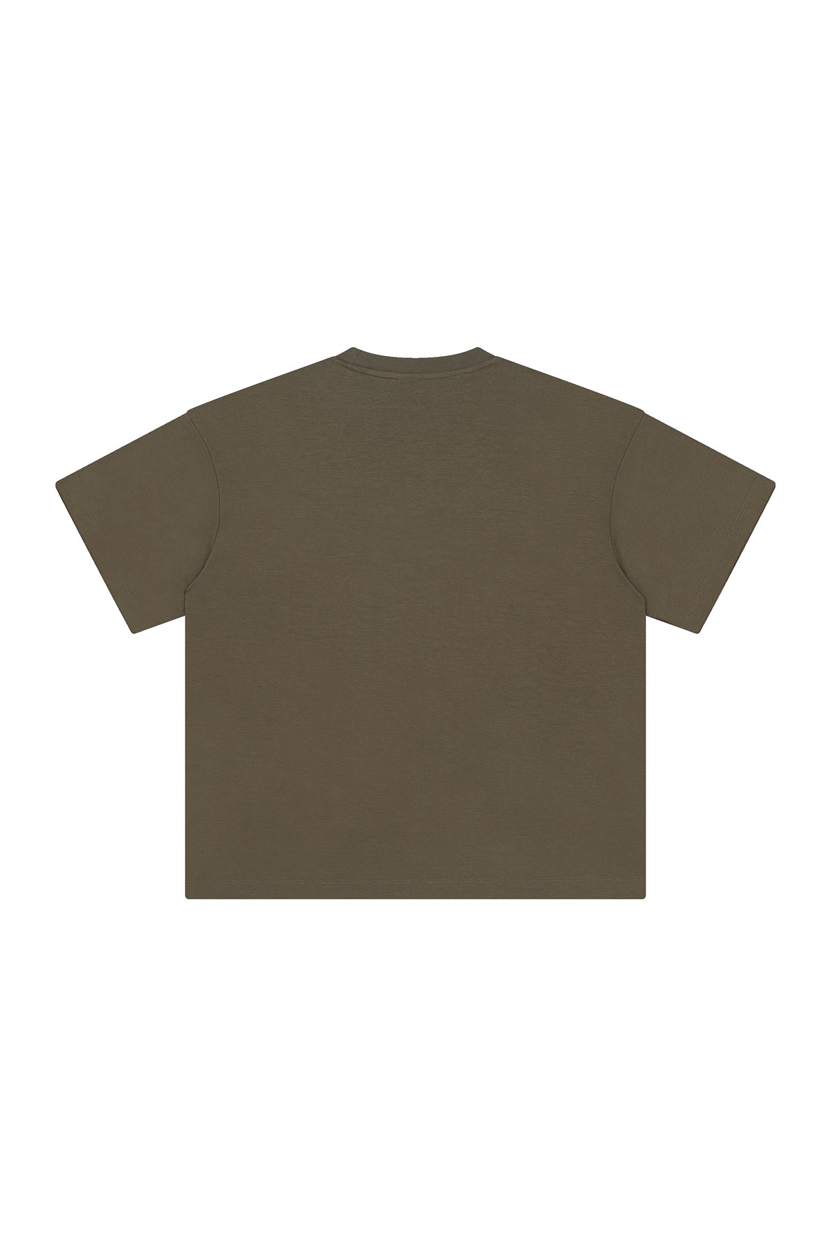 230GSM Quick Dry Coolness Tee
