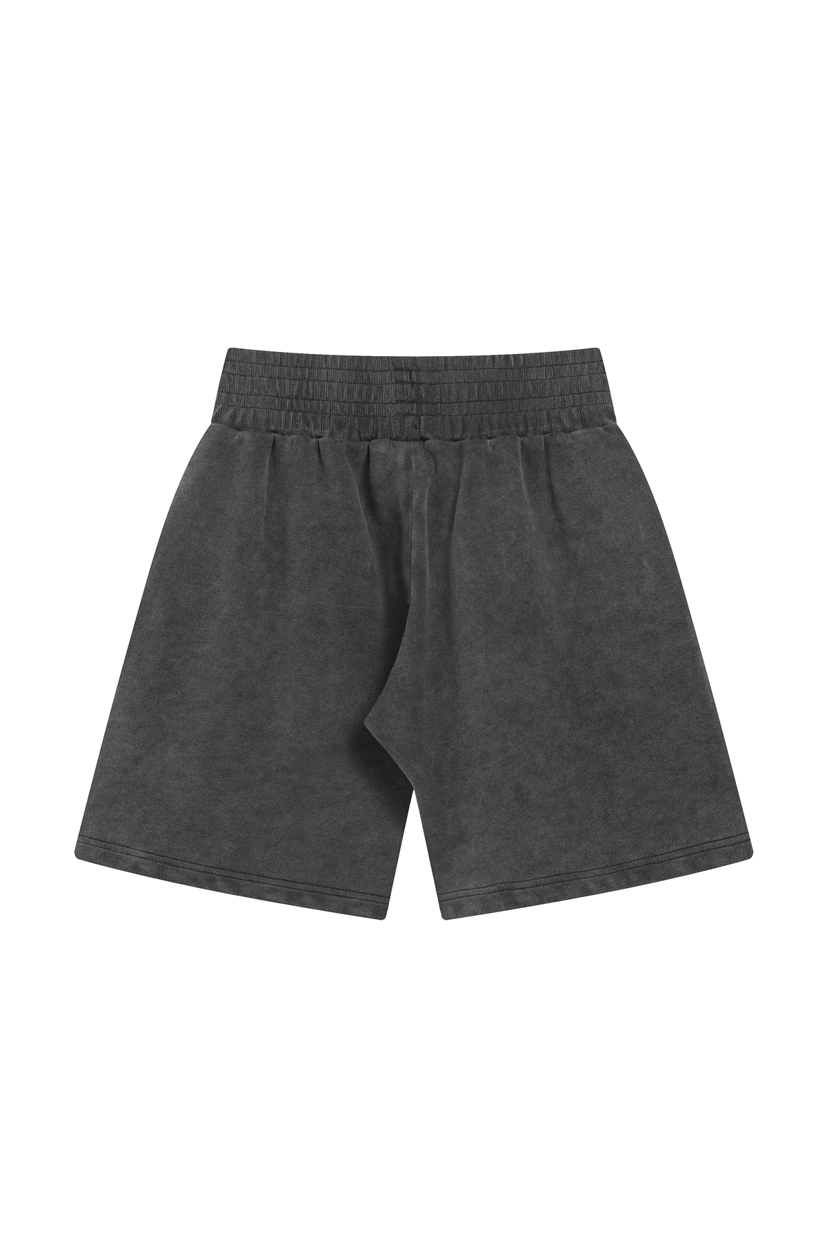 100% Cotton 430GSM High Weight Washed Short