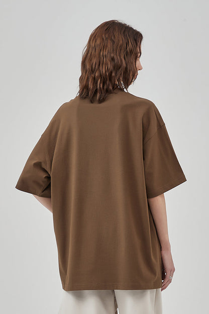 275GSM 24 Colors Blanks Tee