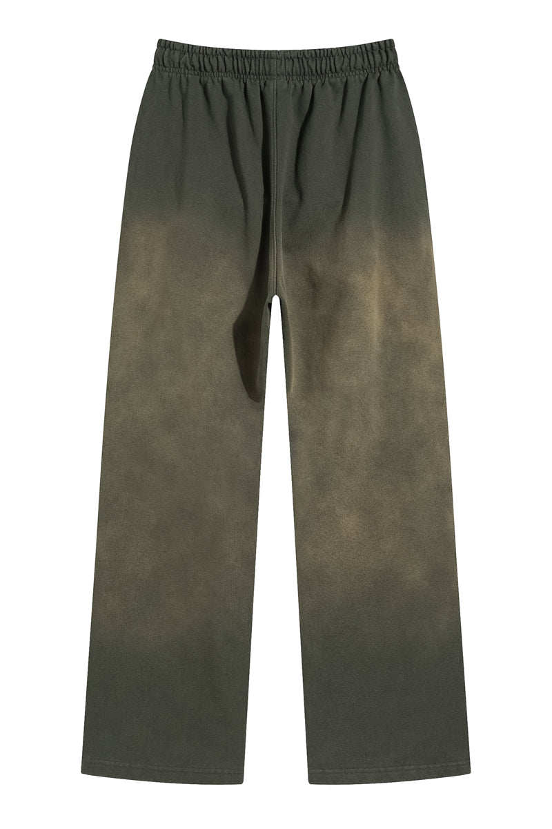 450GSM Sun Fade Drawstring Sweatpants