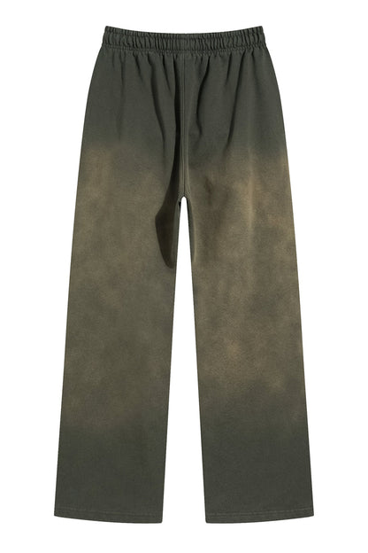 450GSM Sun Fade Drawstring Sweatpants