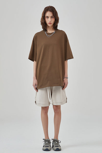 275GSM 24 Colors Blanks Tee