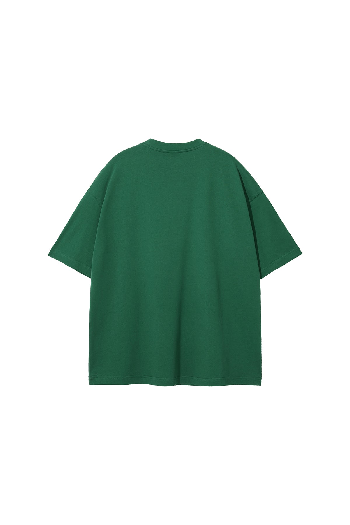 275GSM 24 Colors Blanks Tee
