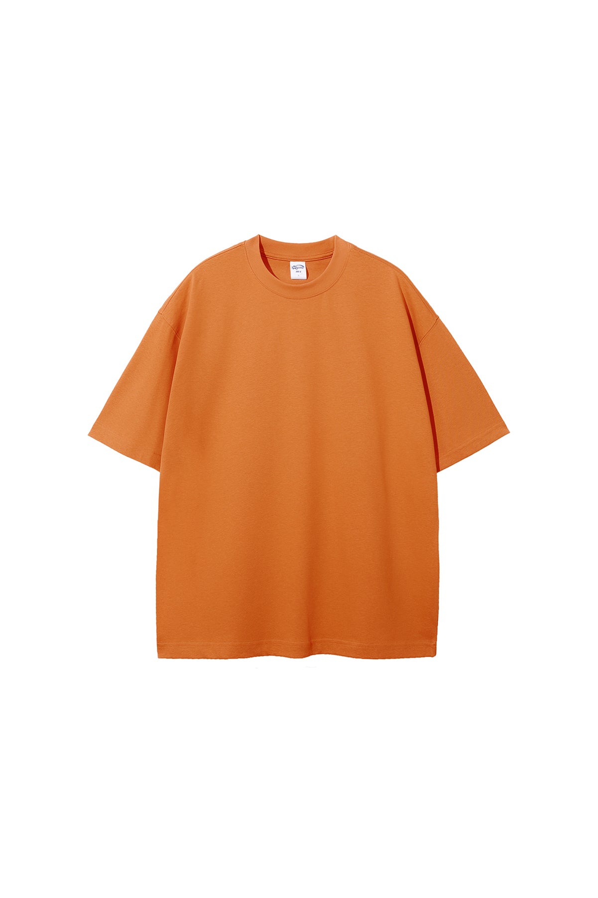305GSM 22 Colors Solid Oversized Tee