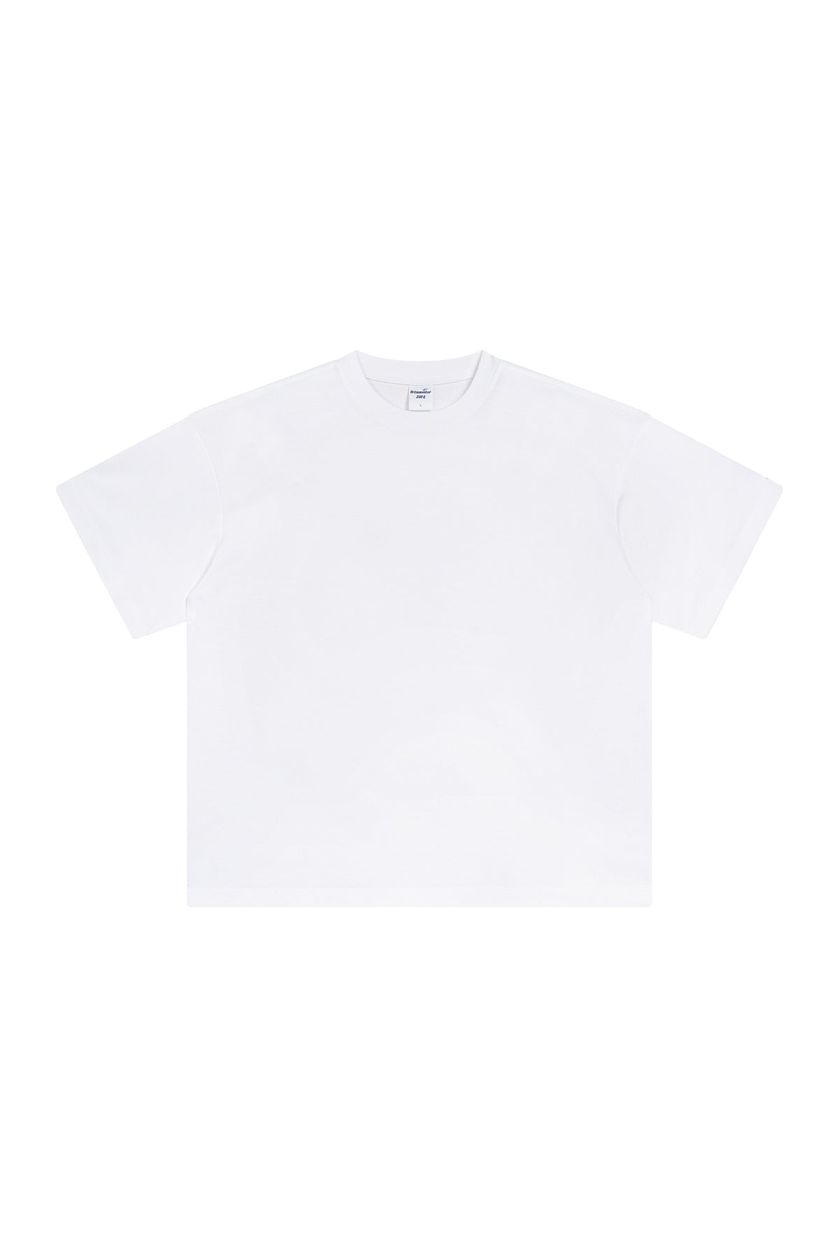 230GSM Quick Dry Coolness Tee