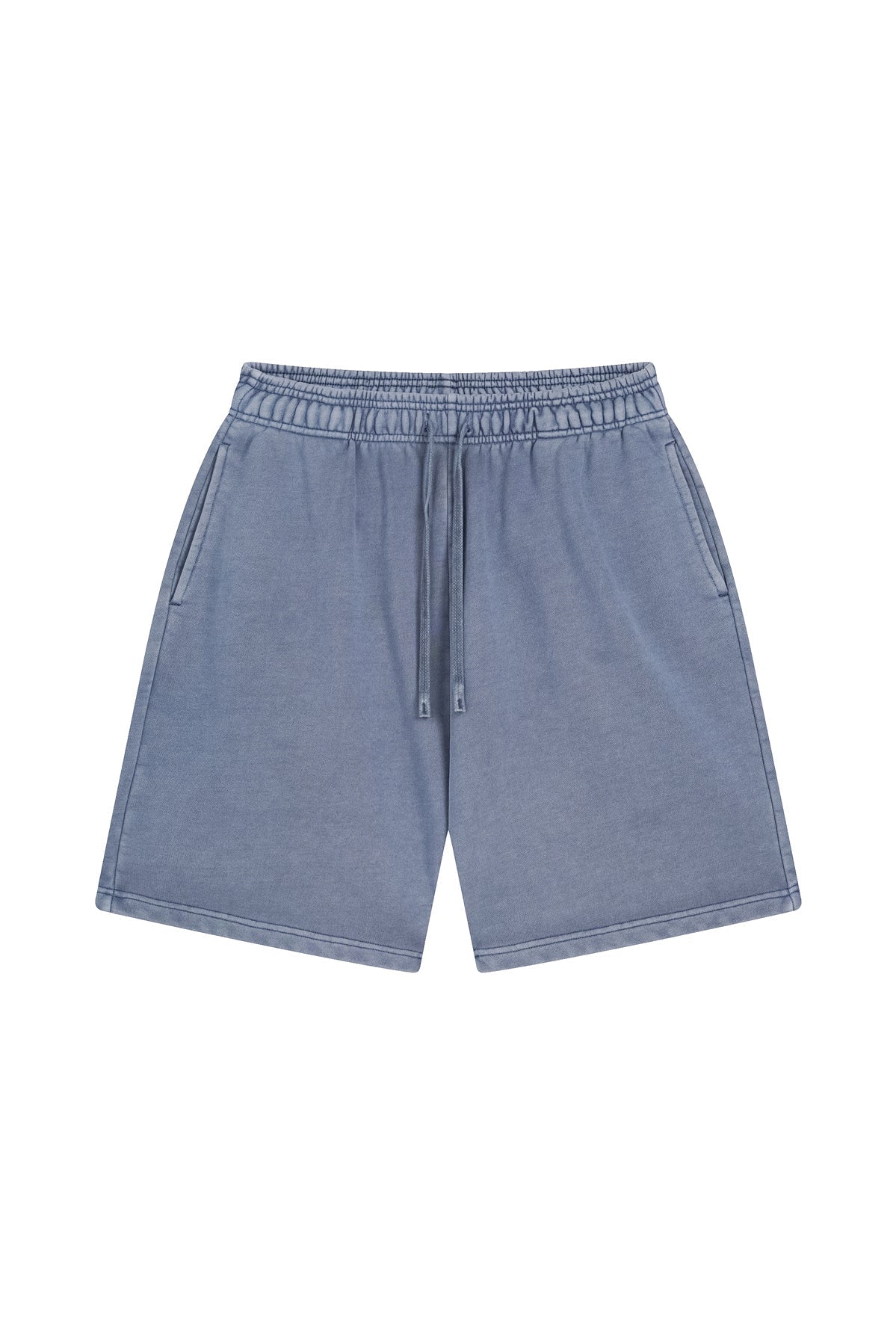 420GSM Pigment Dyed Washed Short