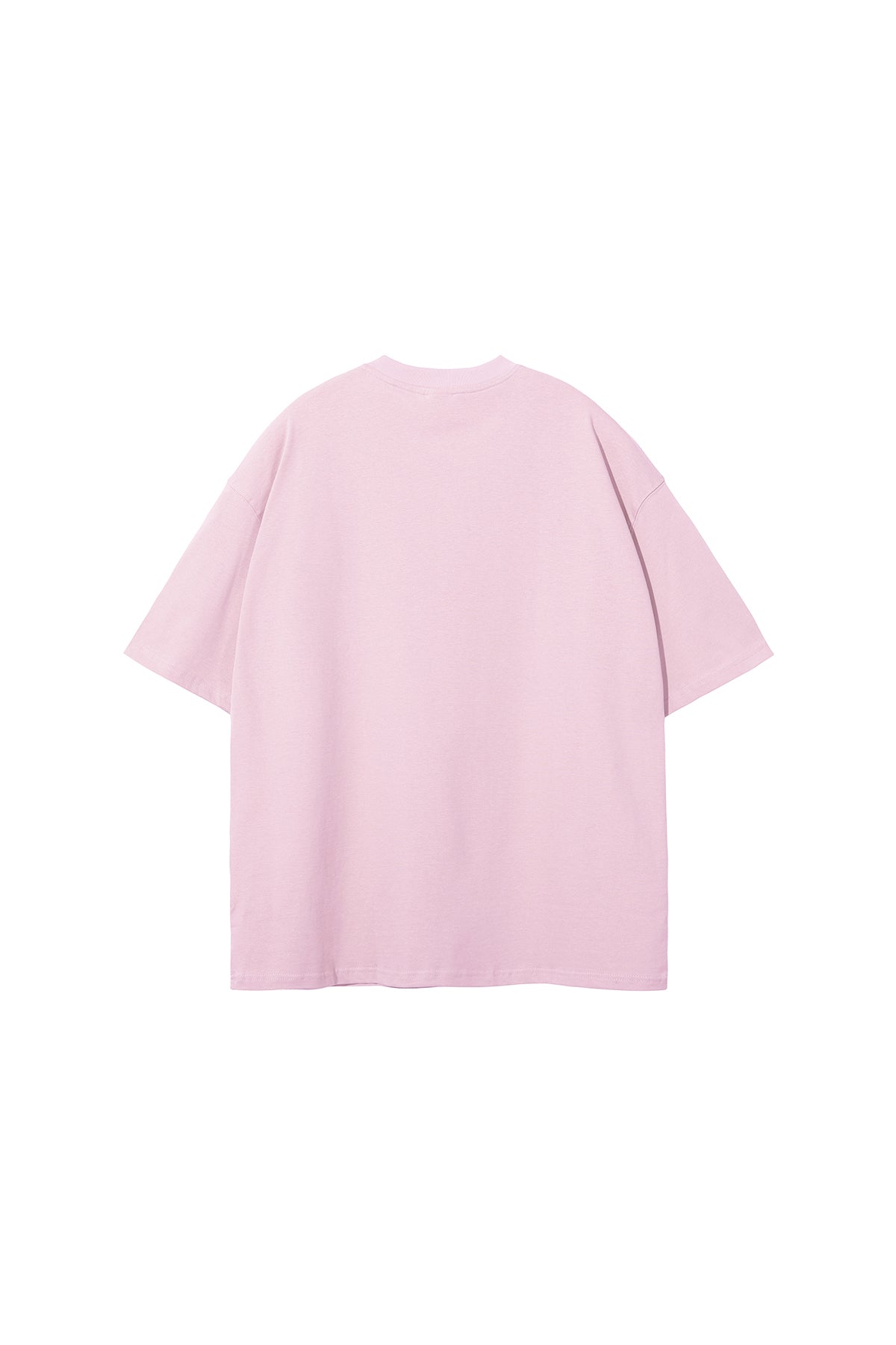 275GSM 24 Colors Blanks Tee