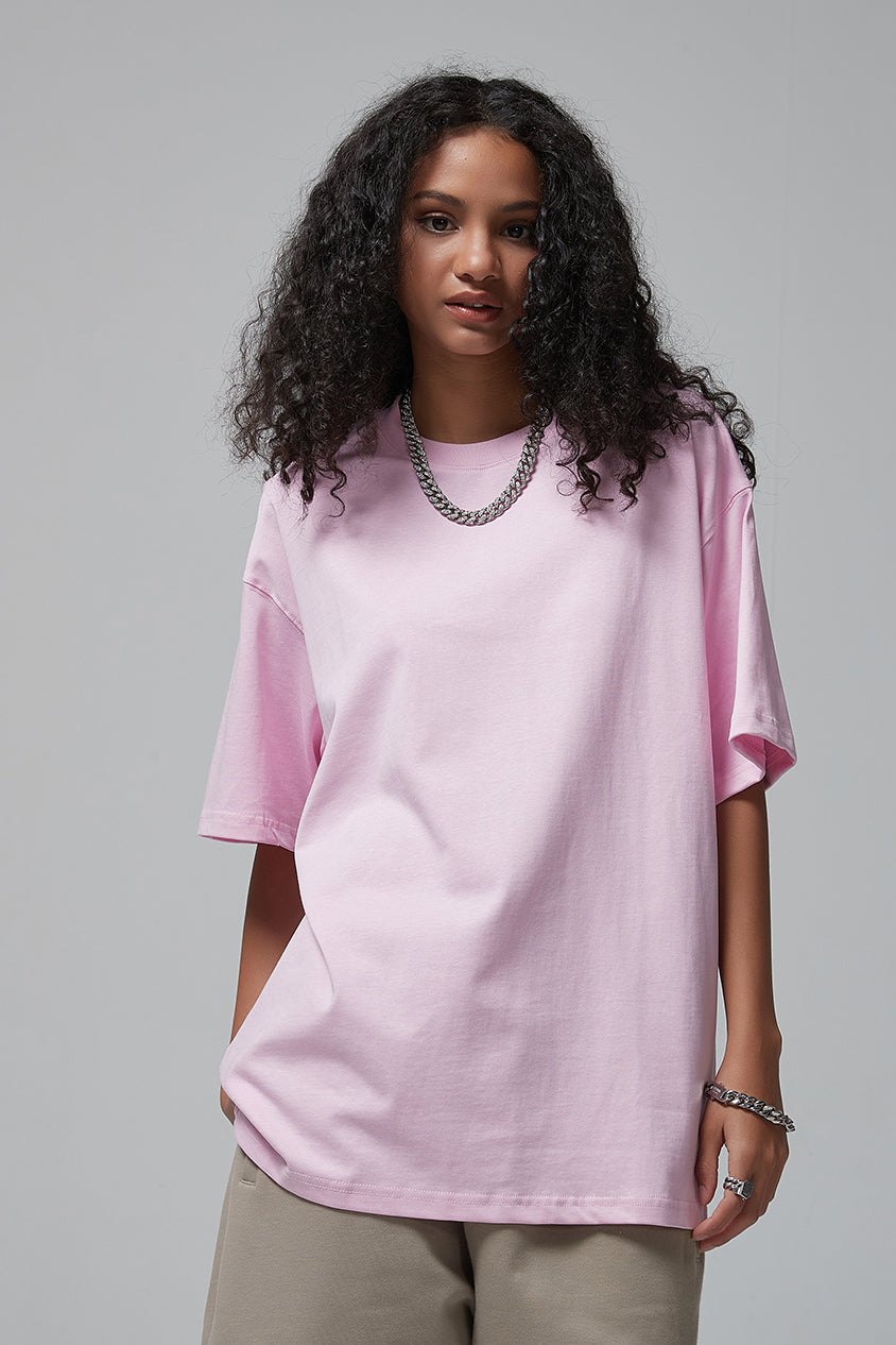 275GSM 24 Colors Blanks Tee