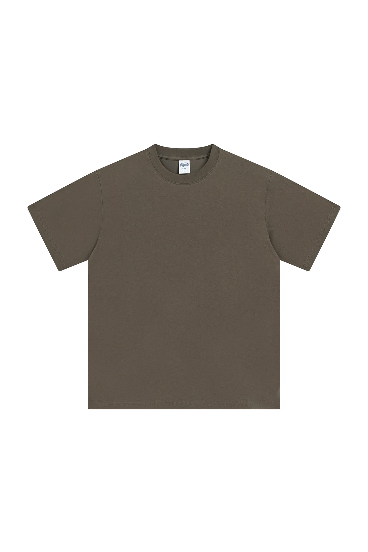 245GSM Quick Dry Coolness Tee