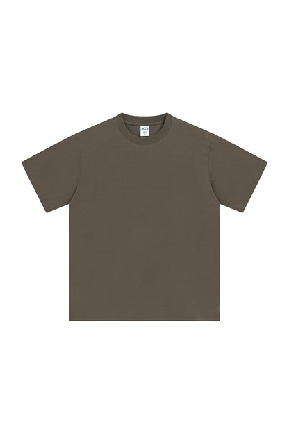 245GSM Quick Dry Coolness Tee
