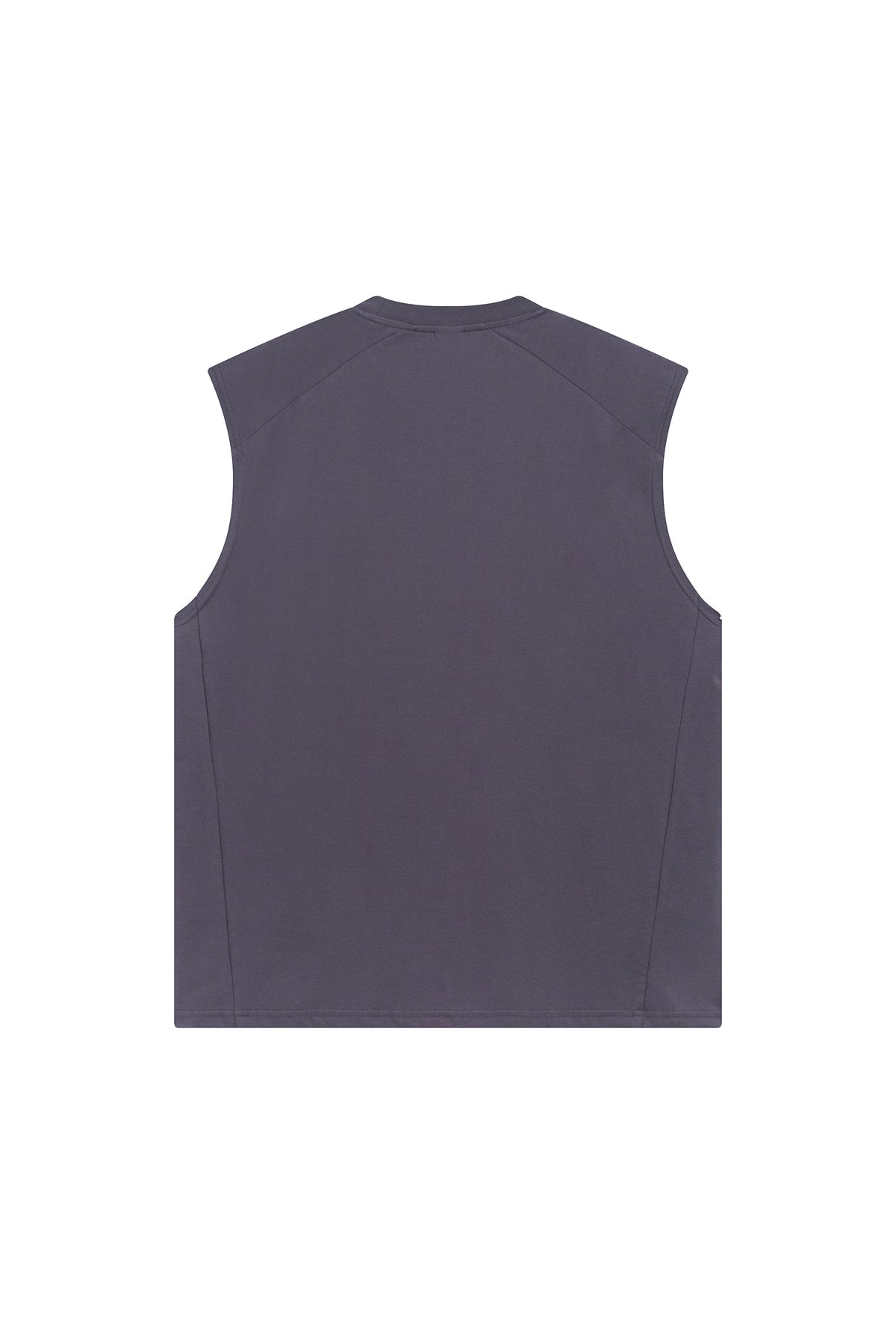 245GSM Coolness Quick Dry Muscle Tee