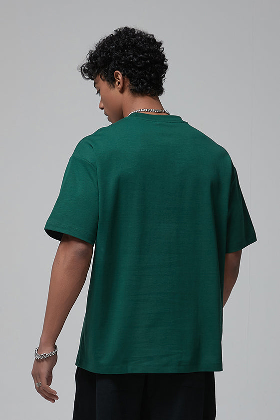 230GSM Quick Dry Coolness Tee