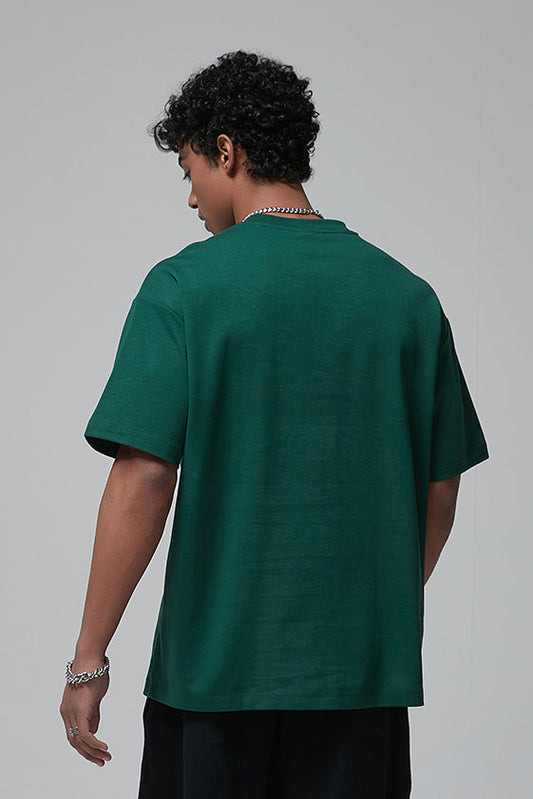 230GSM Quick Dry Coolness Tee