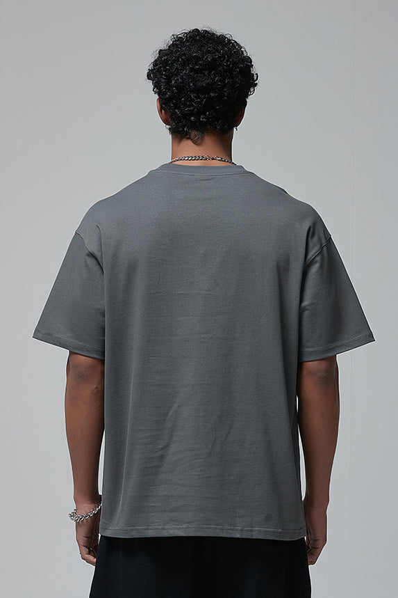275GSM 24 Colors Blanks Tee