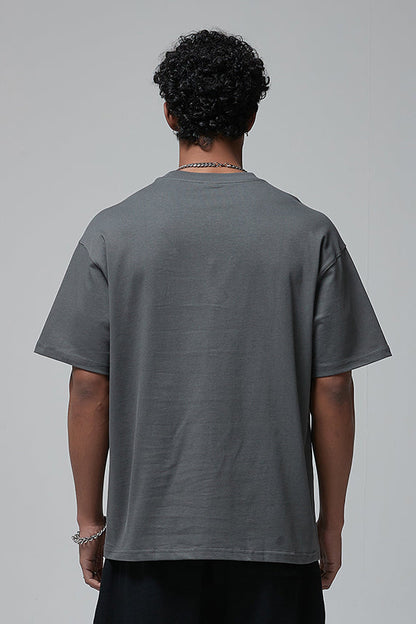 275GSM 24 Colors Blanks Tee