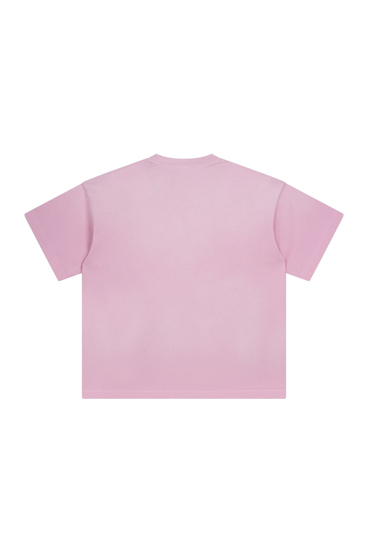 250GSM Sun Fade Vintage Tee