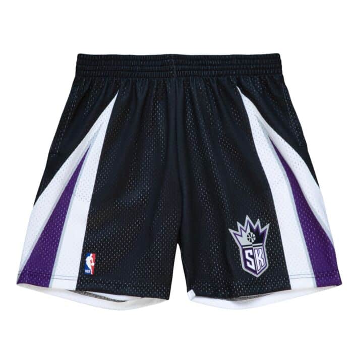 Swingman Sacramento Kings 2011-12 Shorts