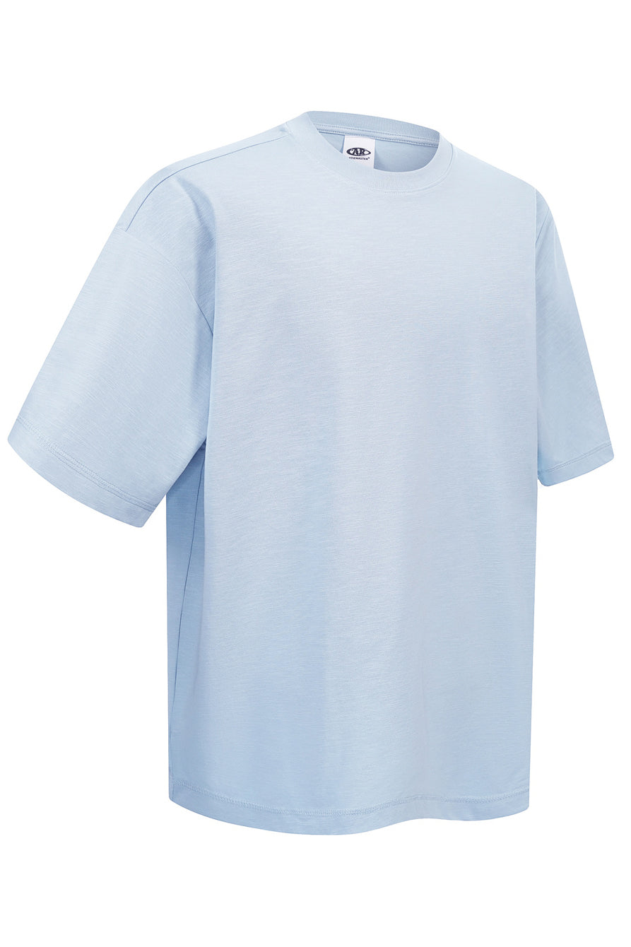 230GSM Slub Cotton Cool Feeling Tee