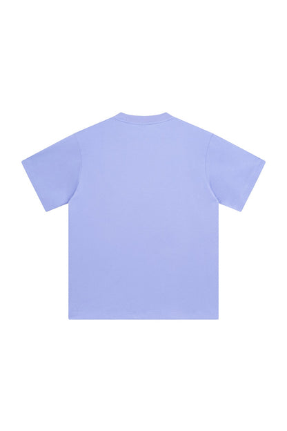 245GSM Quick Dry Coolness Tee
