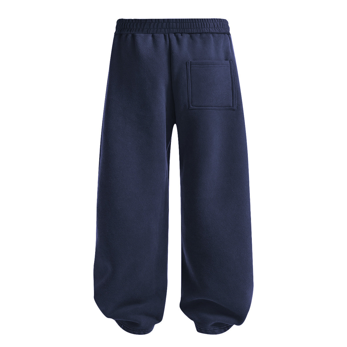 370GSM Fleece Pigment Dyed Sweatpants