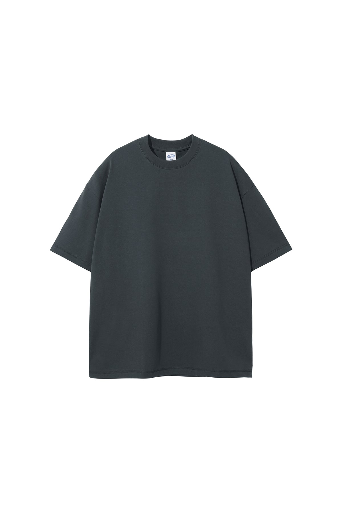 385GSM High Weight Solid Color Tee