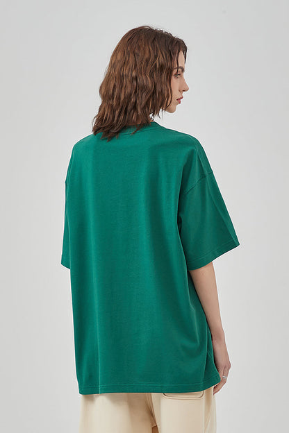275GSM 24 Colors Blanks Tee