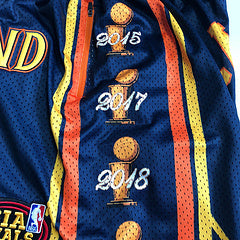 Golden State Warriors Blue MN