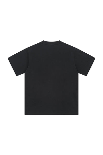 245GSM Quick Dry Coolness Tee