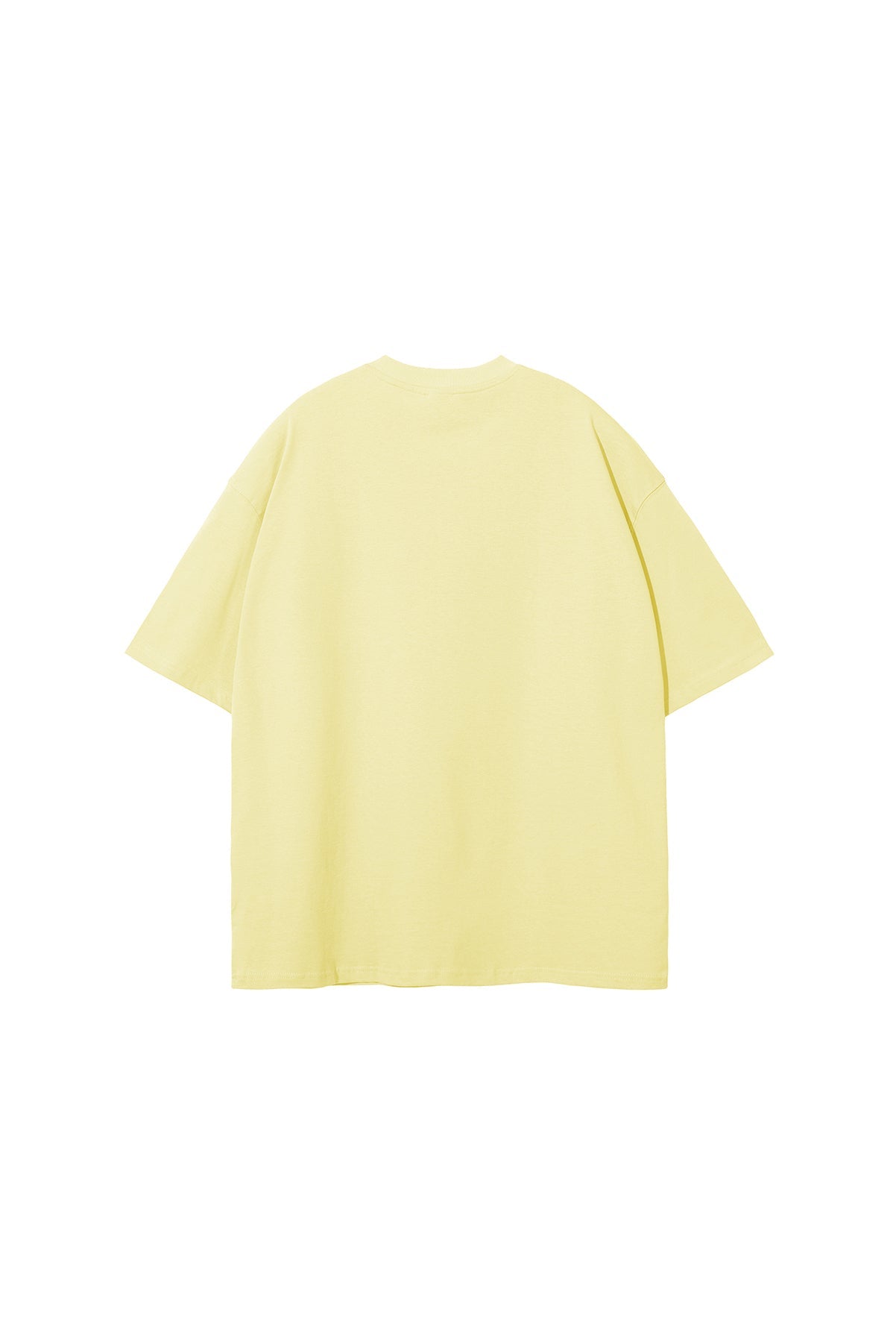 275GSM 24 Colors Blanks Tee