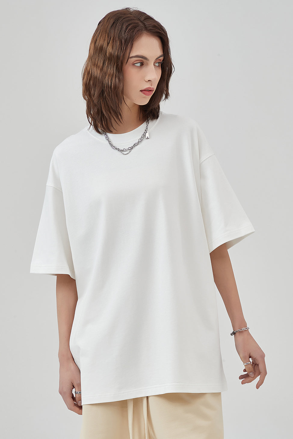 275GSM 24 Colors Blanks Tee