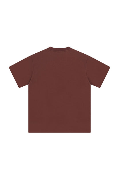 245GSM Quick Dry Coolness Tee