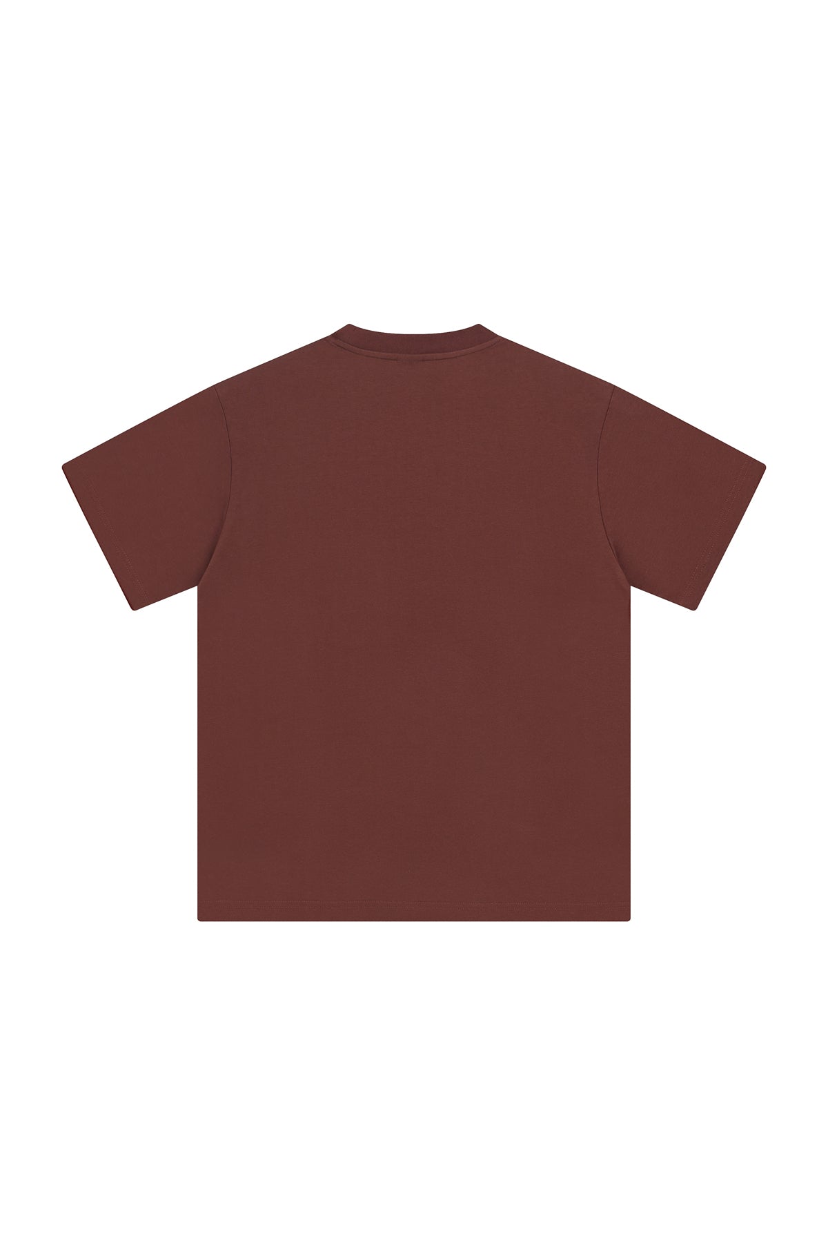 245GSM Quick Dry Coolness Tee