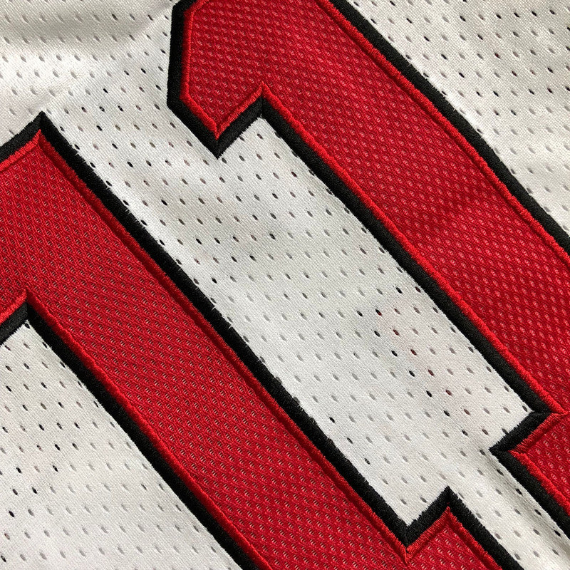 Slam Dunk Shohoku #11 Throwback Jersey - Dense Embroidery