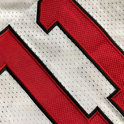 Slam Dunk Shohoku #11 Throwback Jersey - Dense Embroidery