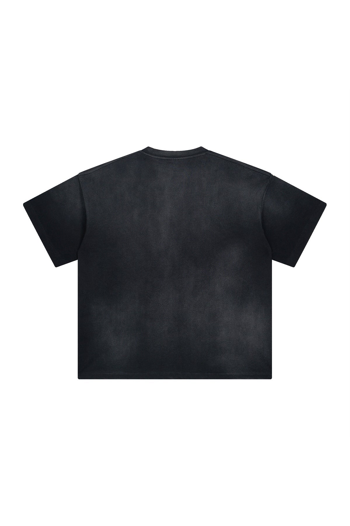 250GSM Sun Fade Vintage Tee