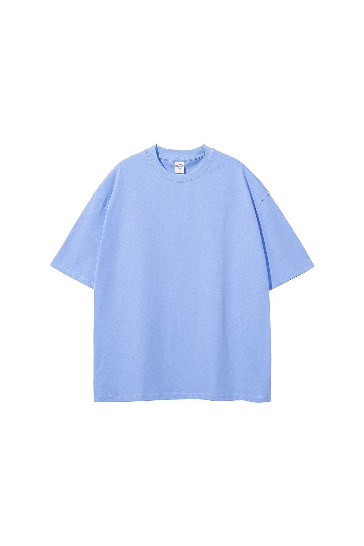 275GSM 24 Colors Blanks Tee