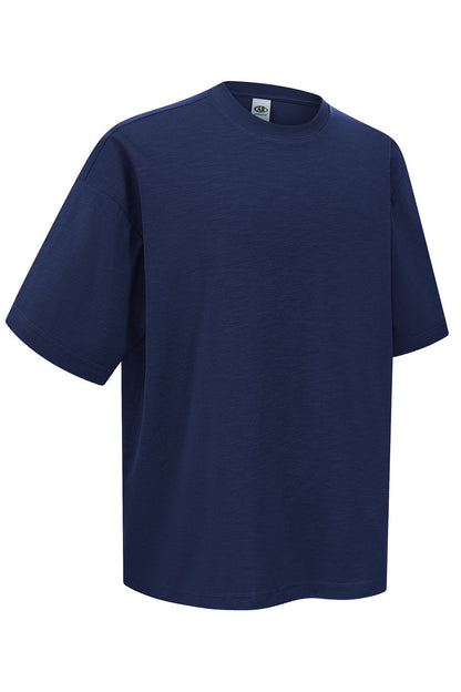 230GSM Slub Cotton Cool Feeling Tee