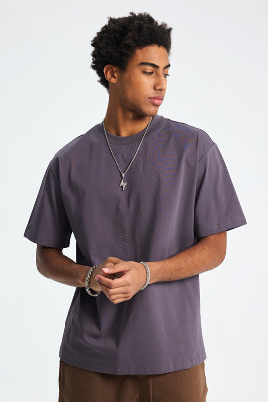 245GSM Quick Dry Coolness Tee