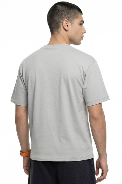 230GSM Slub Cotton Cool Feeling Tee