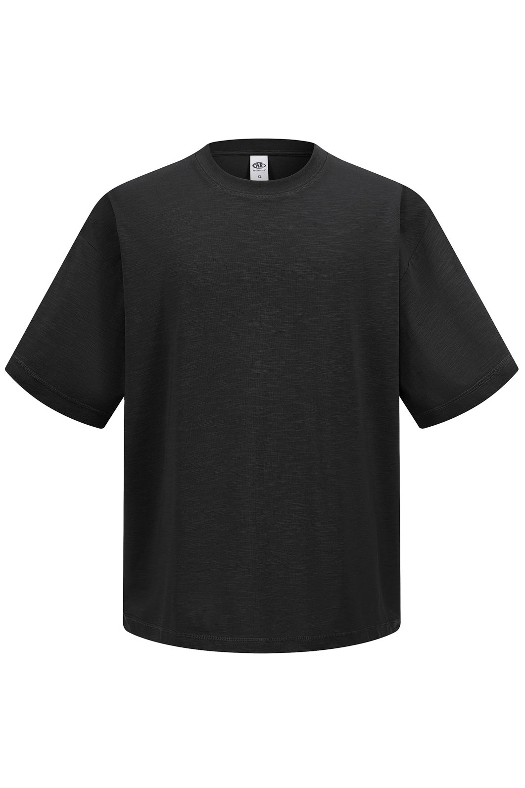 230GSM Slub Cotton Cool Feeling Tee