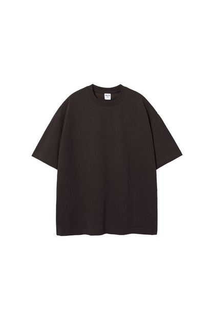 305GSM 22 Colors Solid Oversized Tee
