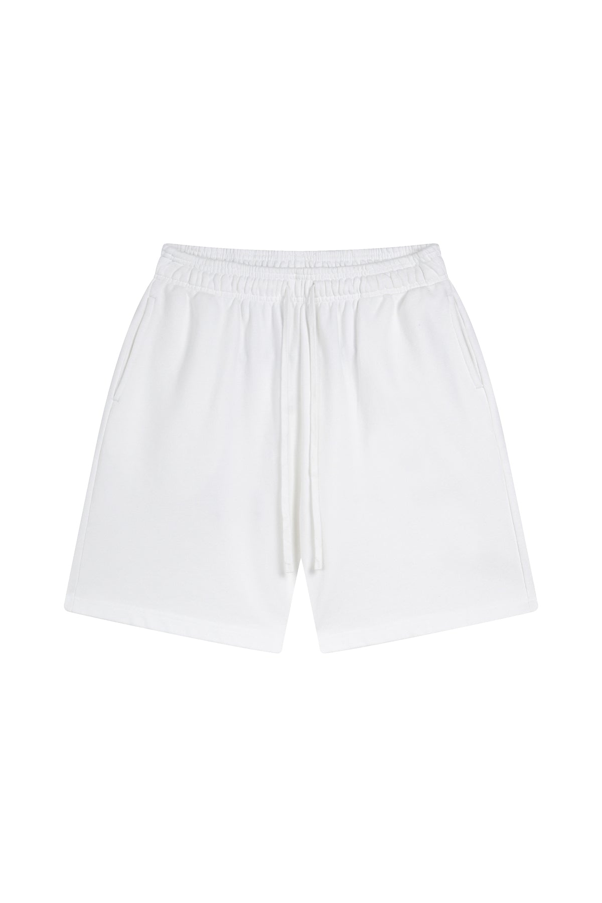 420GSM Pigment Dyed Washed Short