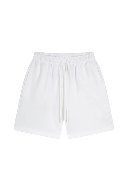 420GSM Pigment Dyed Washed Short