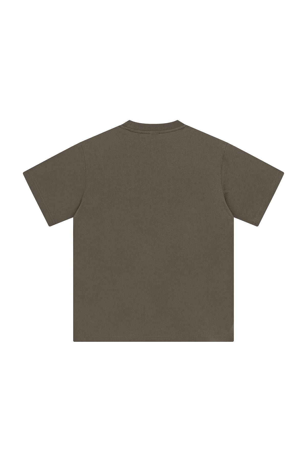 245GSM Quick Dry Coolness Tee