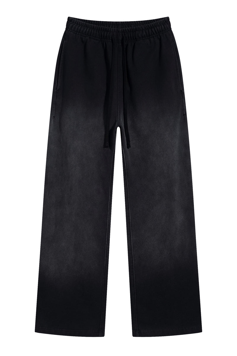 450GSM Sun Fade Drawstring Sweatpants