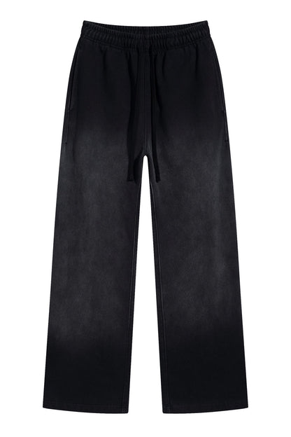 450GSM Sun Fade Drawstring Sweatpants
