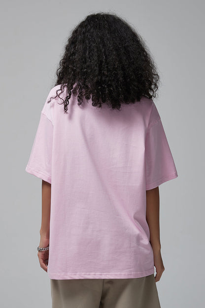 275GSM 24 Colors Blanks Tee