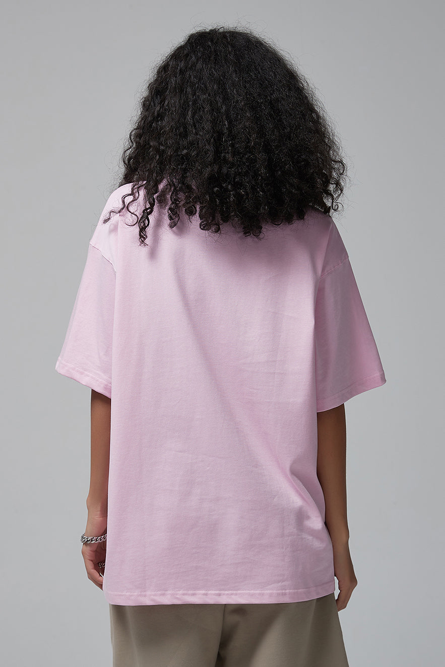 275GSM 24 Colors Blanks Tee